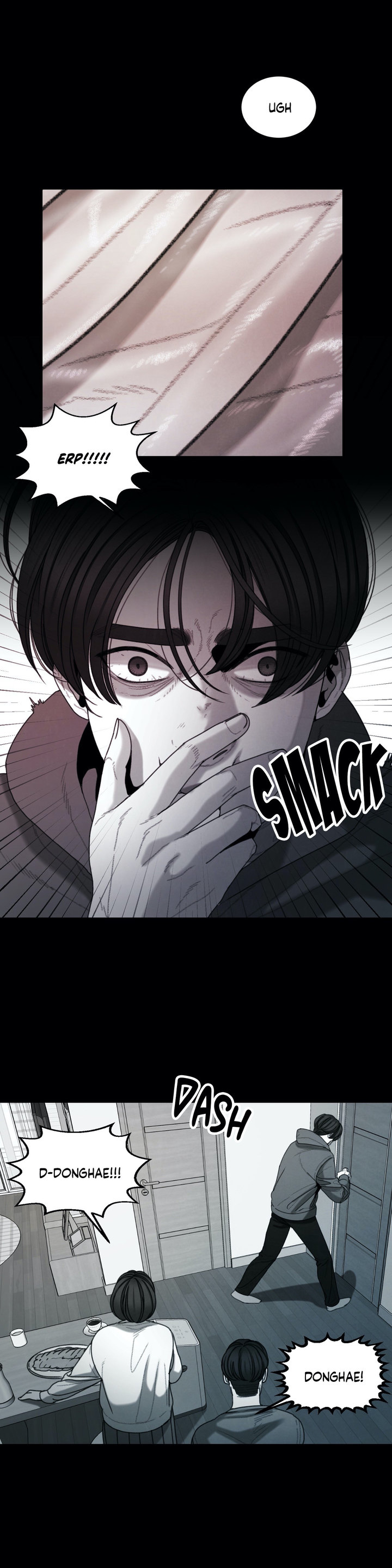 Aesthetic Predator - Chapter 10 [photo 14] - MangaPorn