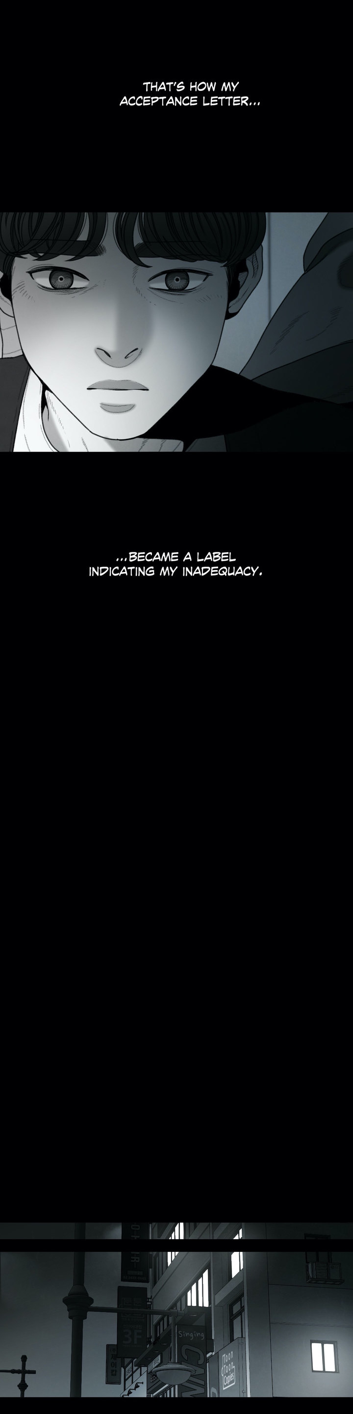 Aesthetic Predator - Chapter 10 [photo 29] - MangaPorn