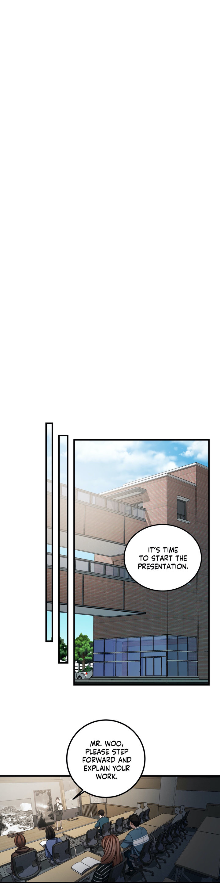 Aesthetic Predator - Chapter 11 [photo 13] - MangaPorn