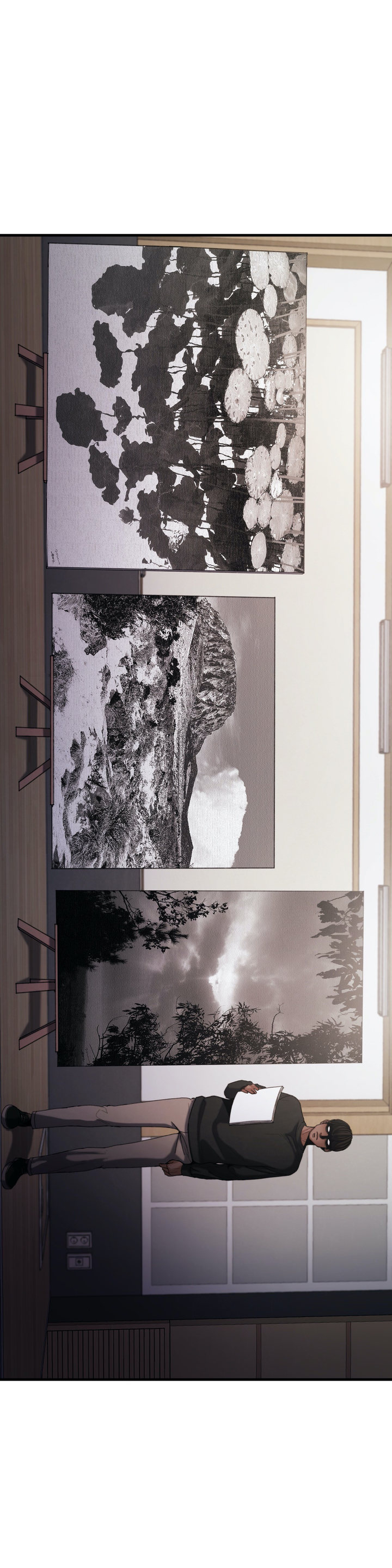 Aesthetic Predator - Chapter 11 [photo 14] - MangaPorn