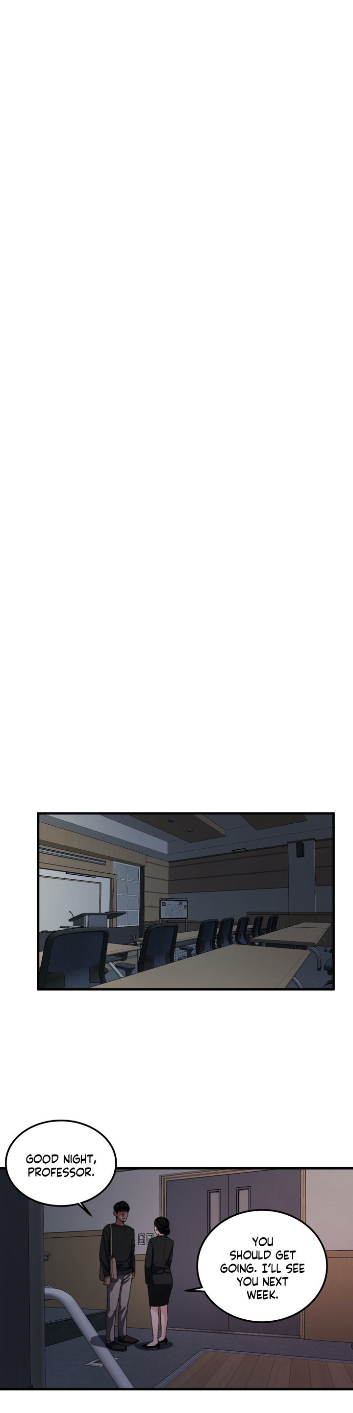 Aesthetic Predator - Chapter 11 [photo 25] - MangaPorn