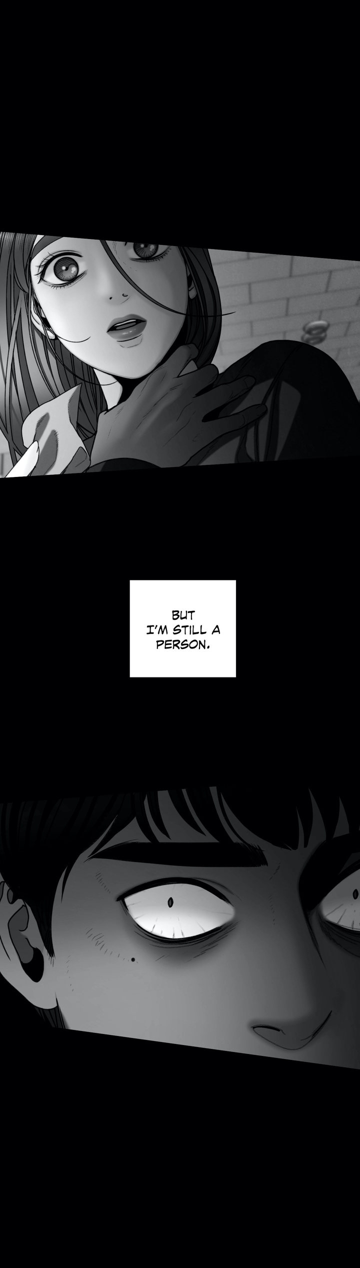 Aesthetic Predator - Chapter 11 [photo 8] - MangaPorn