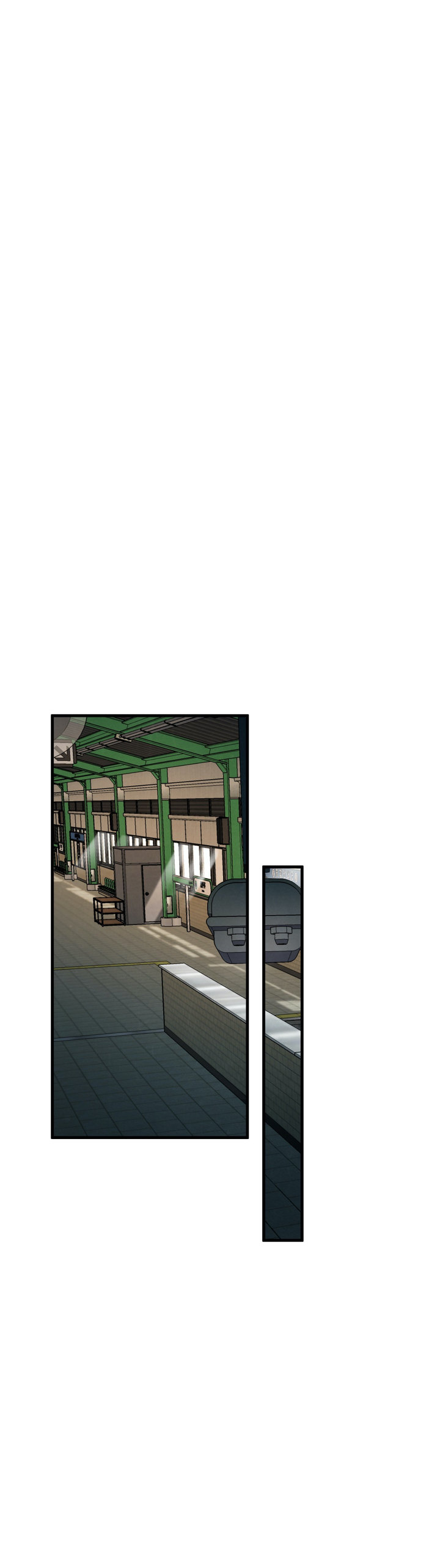 Aesthetic Predator - Chapter 12 [photo 21] - MangaPorn