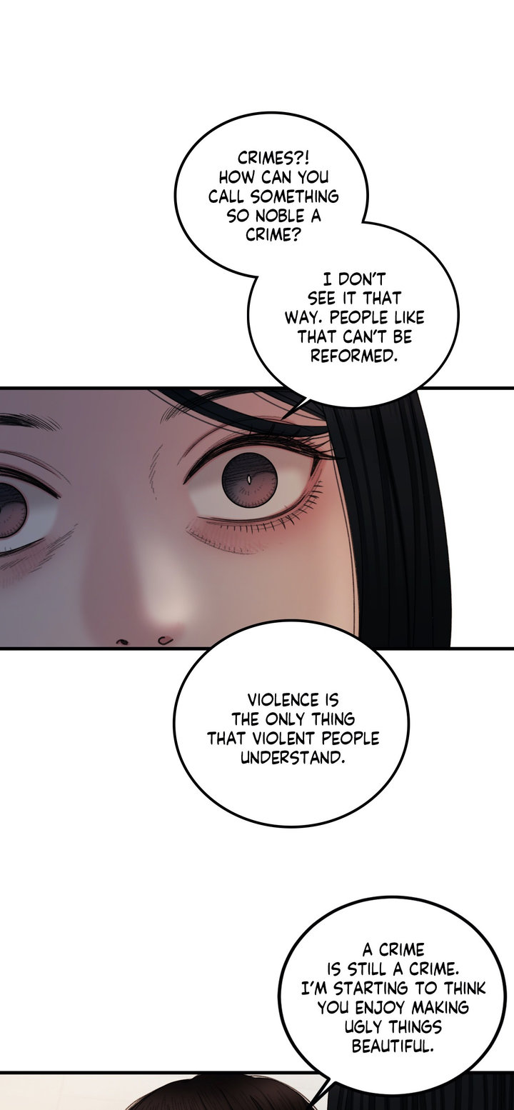 Aesthetic Predator - Chapter 13 [photo 26] - MangaPorn