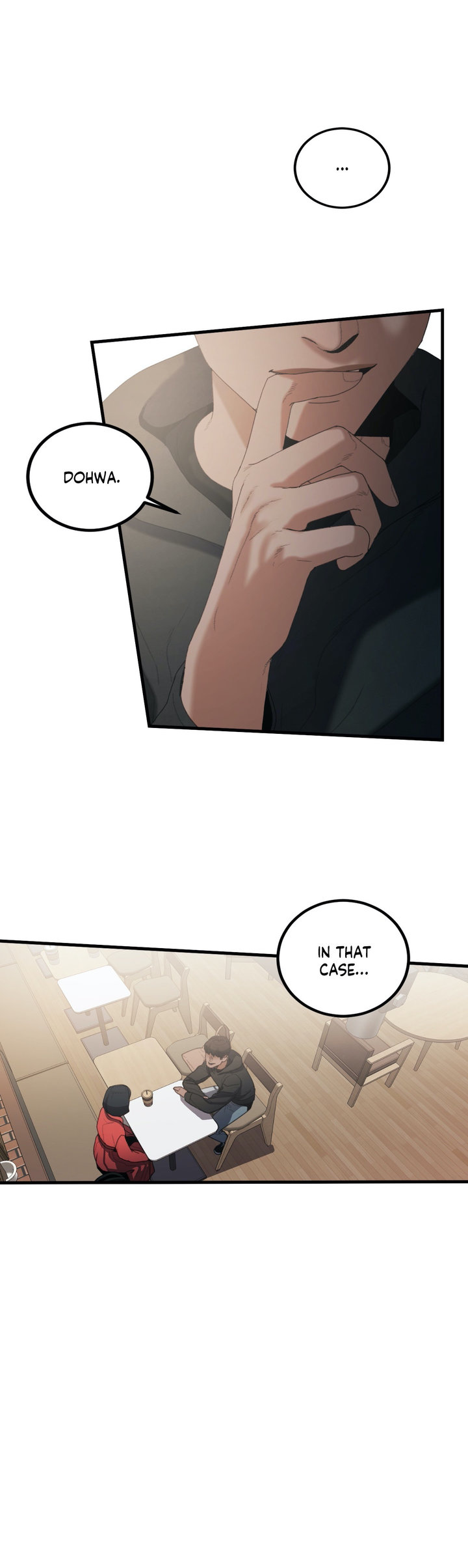 Aesthetic Predator - Chapter 13 [photo 29] - MangaPorn