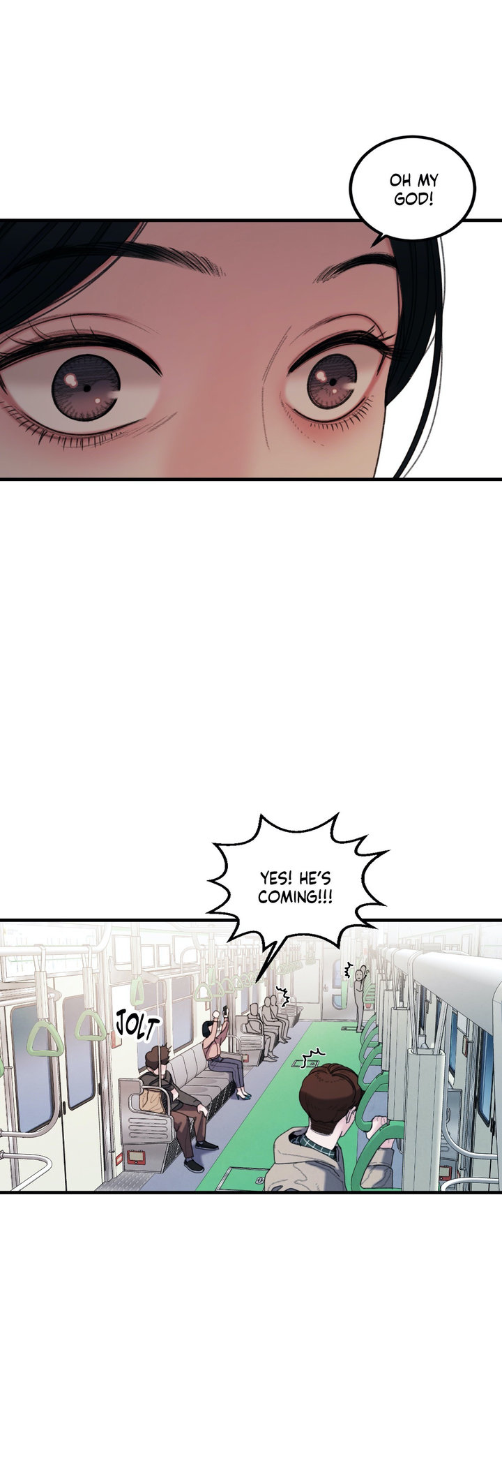 Aesthetic Predator - Chapter 13 [photo 4] - MangaPorn