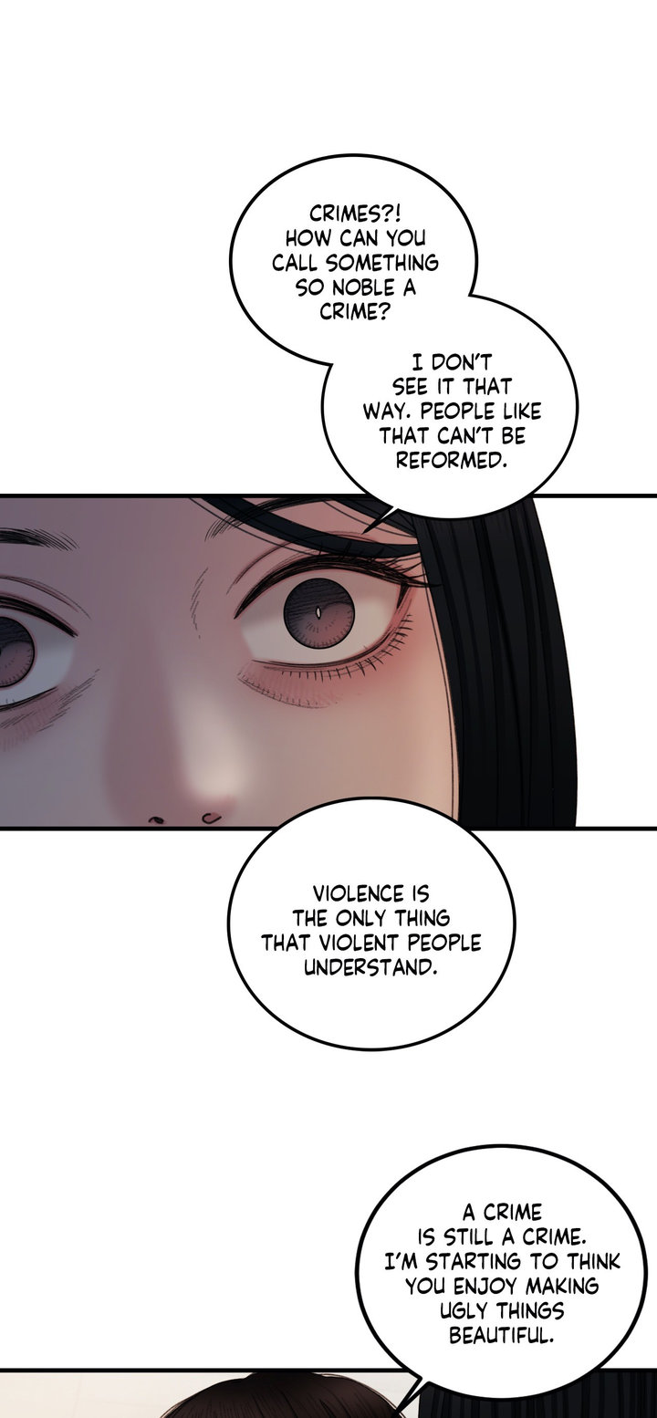 Aesthetic Predator - Chapter 14 [photo 1] - MangaPorn