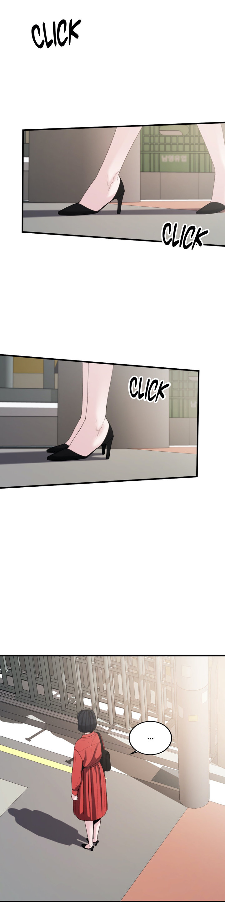 Aesthetic Predator - Chapter 14 [photo 12] - MangaPorn