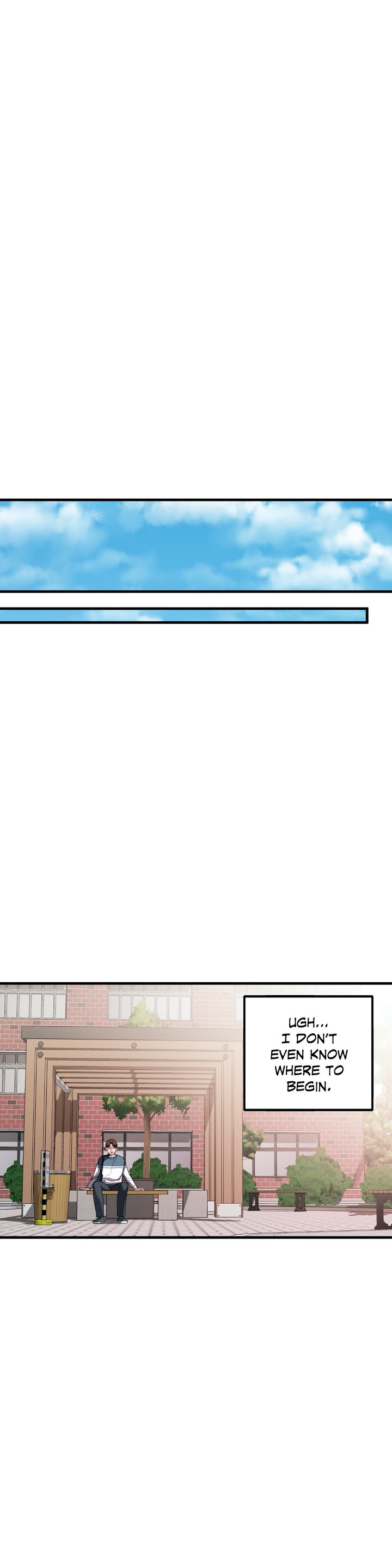 Aesthetic Predator - Chapter 14 [photo 19] - MangaPorn