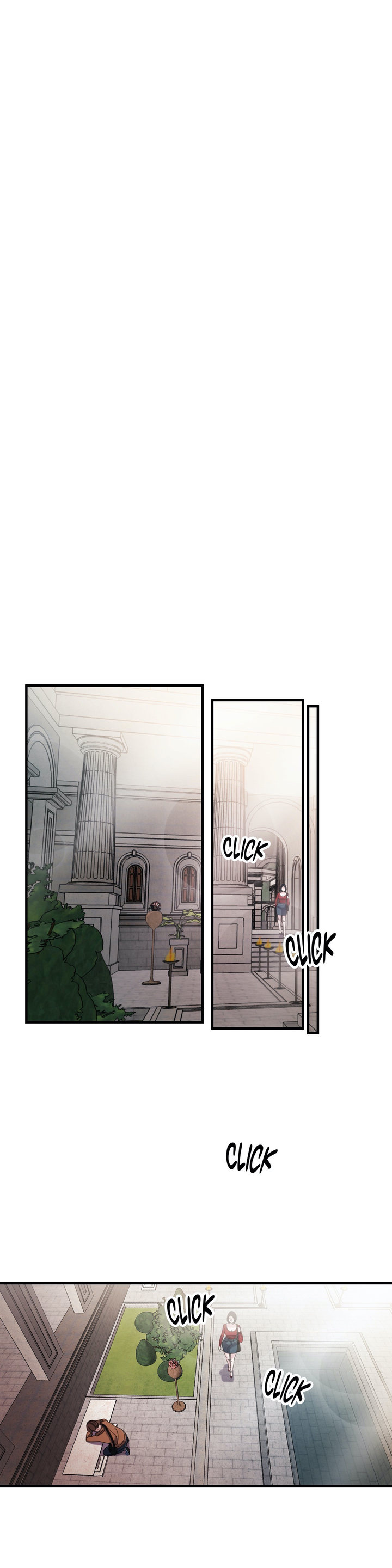 Aesthetic Predator - Chapter 15 [photo 27] - MangaPorn