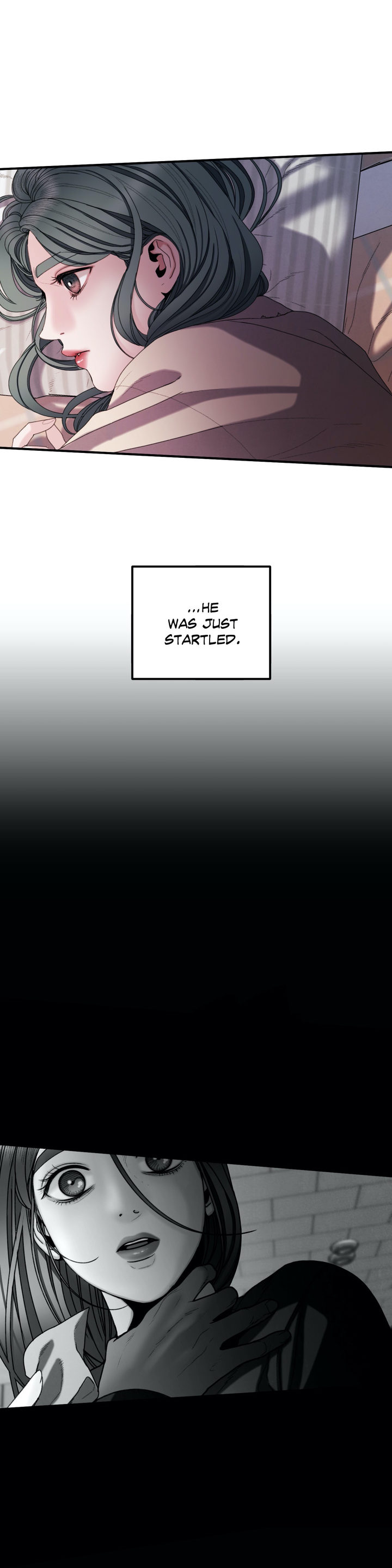 Aesthetic Predator - Chapter 16 [photo 12] - MangaPorn