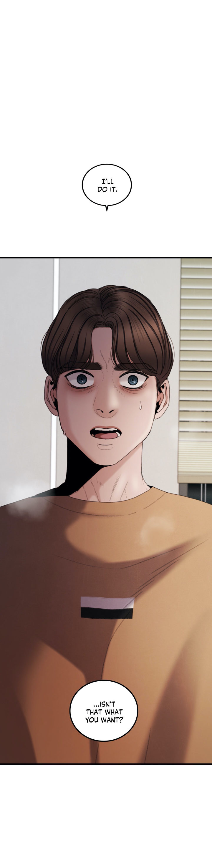 Aesthetic Predator - Chapter 16 [photo 39] - MangaPorn