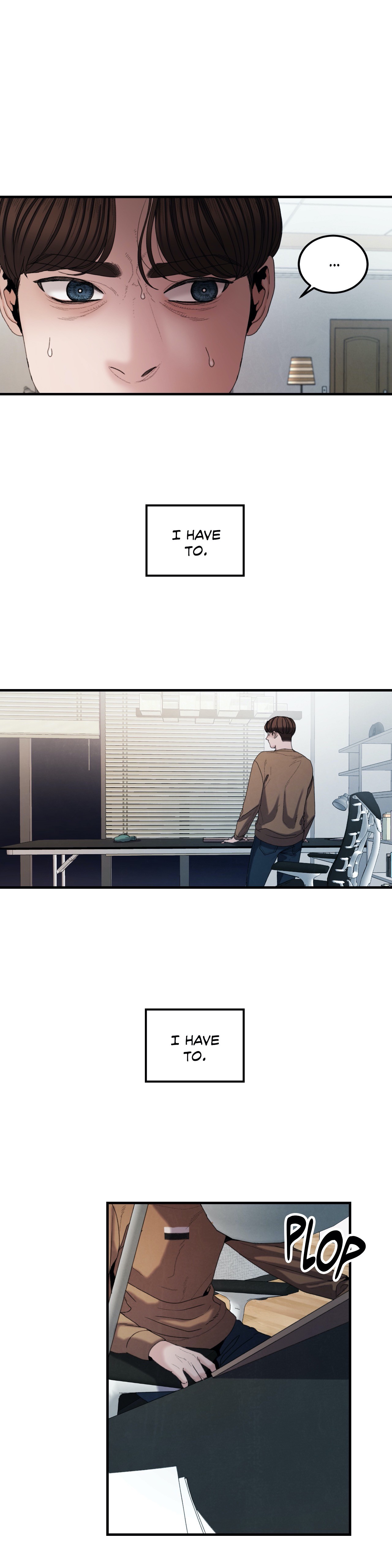 Aesthetic Predator - Chapter 17 [photo 20] - MangaPorn