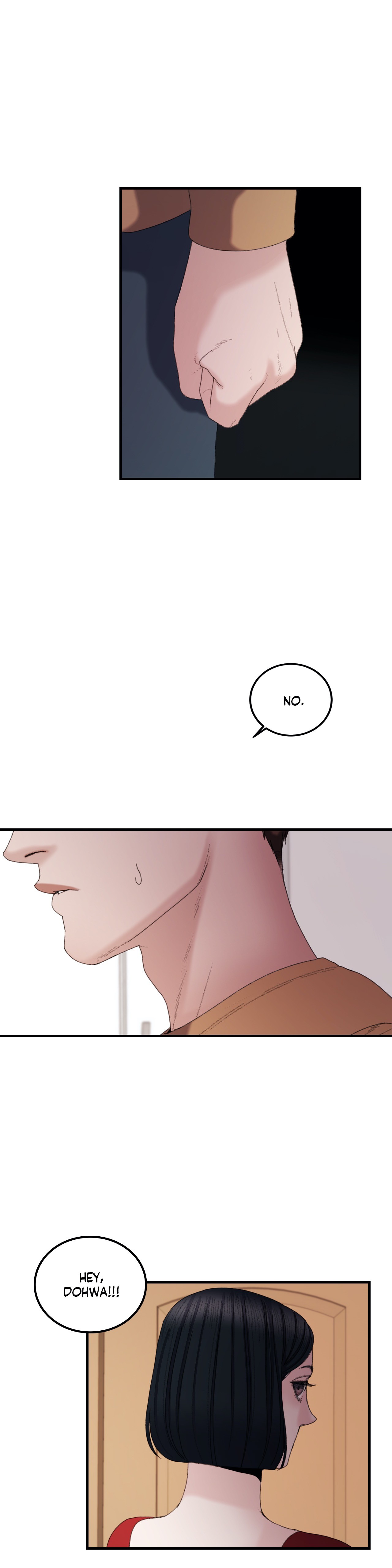 Aesthetic Predator - Chapter 17 [photo 5] - MangaPorn