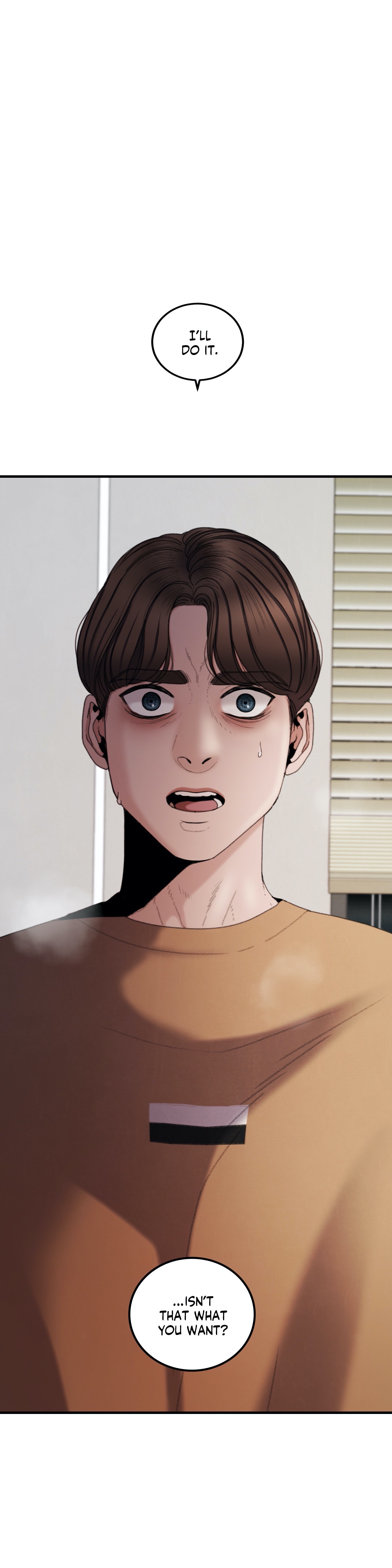 Aesthetic Predator - Chapter 17 [photo 6] - MangaPorn