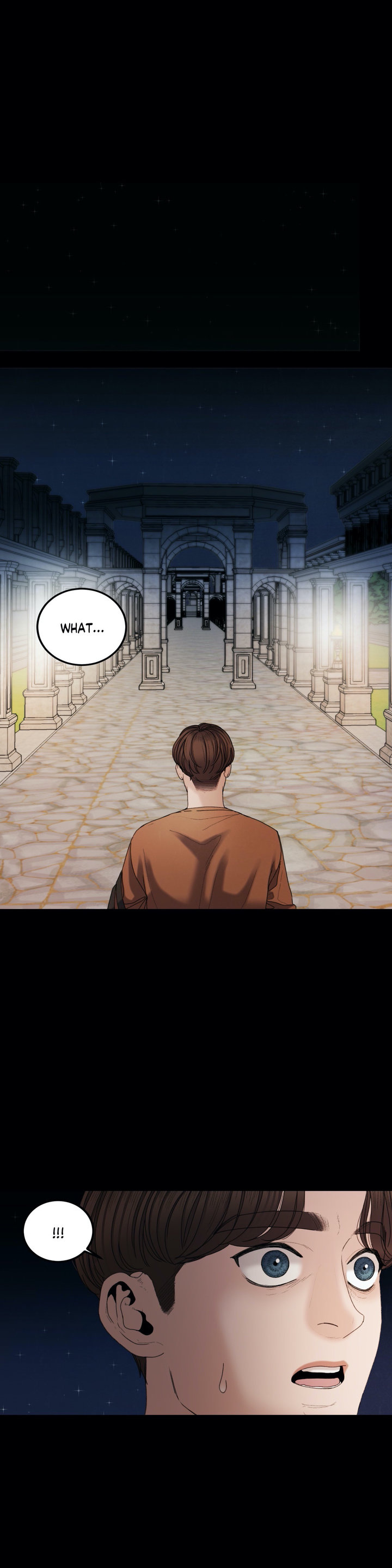 Aesthetic Predator - Chapter 18 [photo 12] - MangaPorn