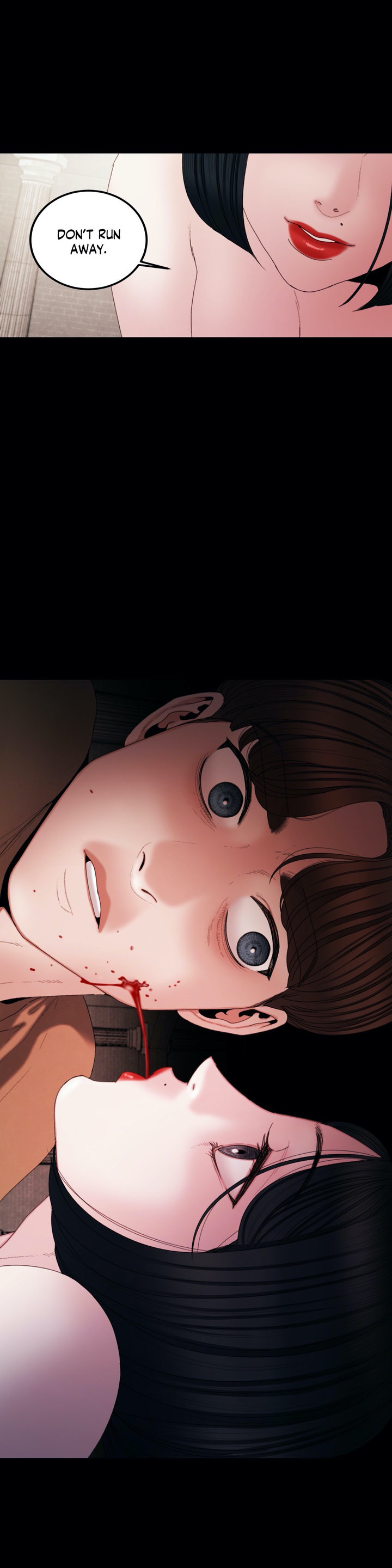 Aesthetic Predator - Chapter 18 [photo 19] - MangaPorn