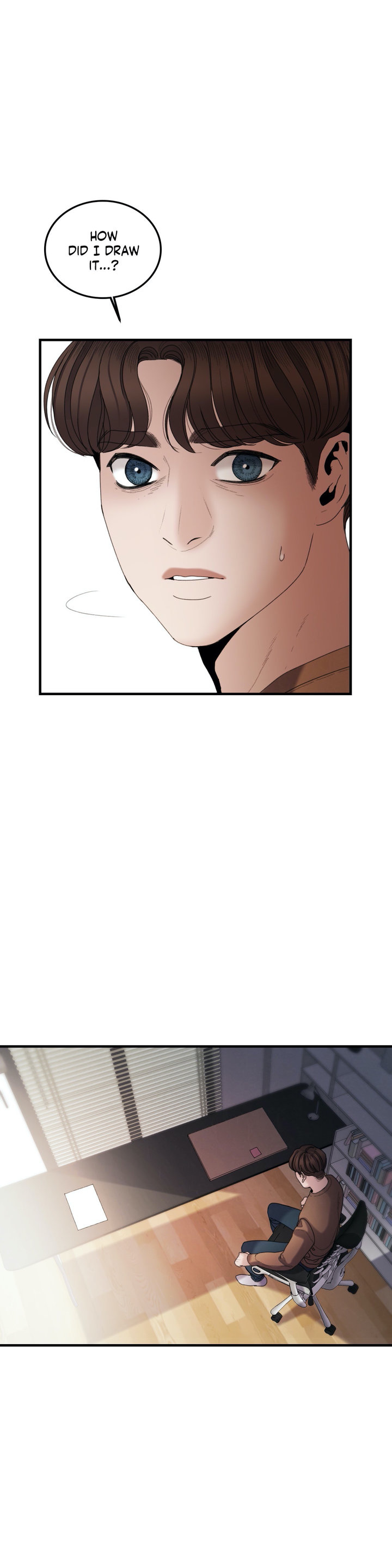 Aesthetic Predator - Chapter 18 [photo 28] - MangaPorn