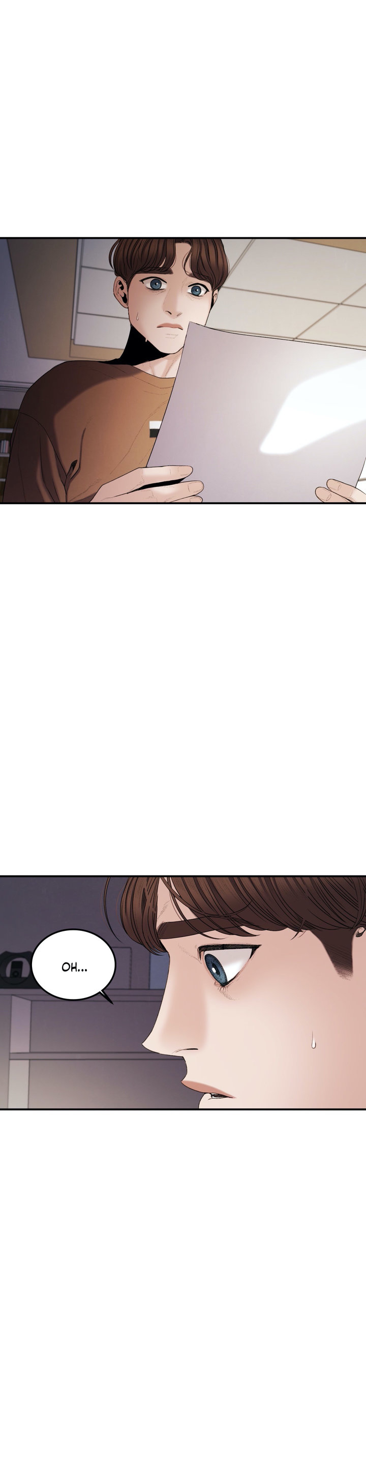 Aesthetic Predator - Chapter 18 [photo 30] - MangaPorn