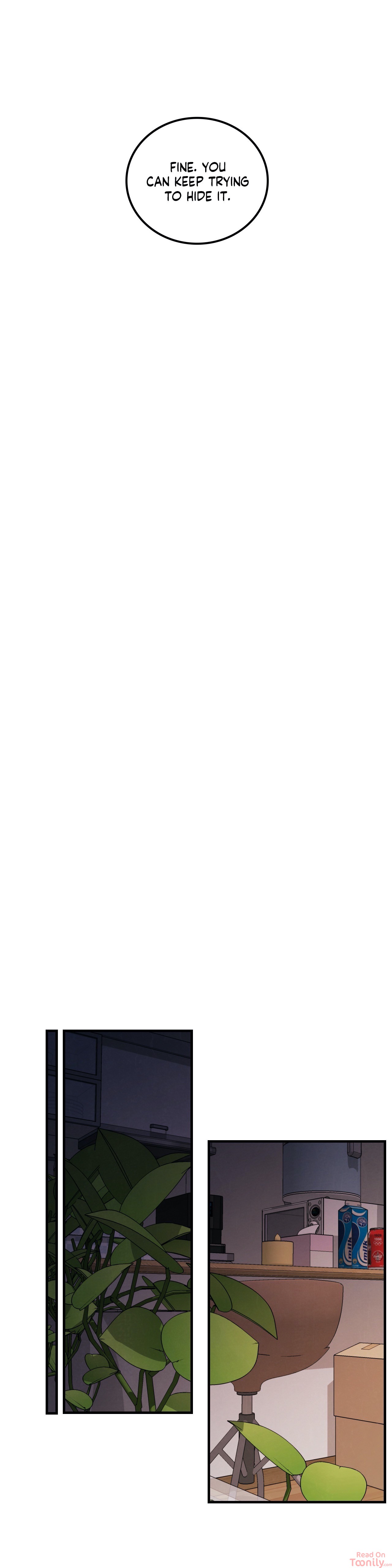 Aesthetic Predator - Chapter 19 [photo 20] - MangaPorn