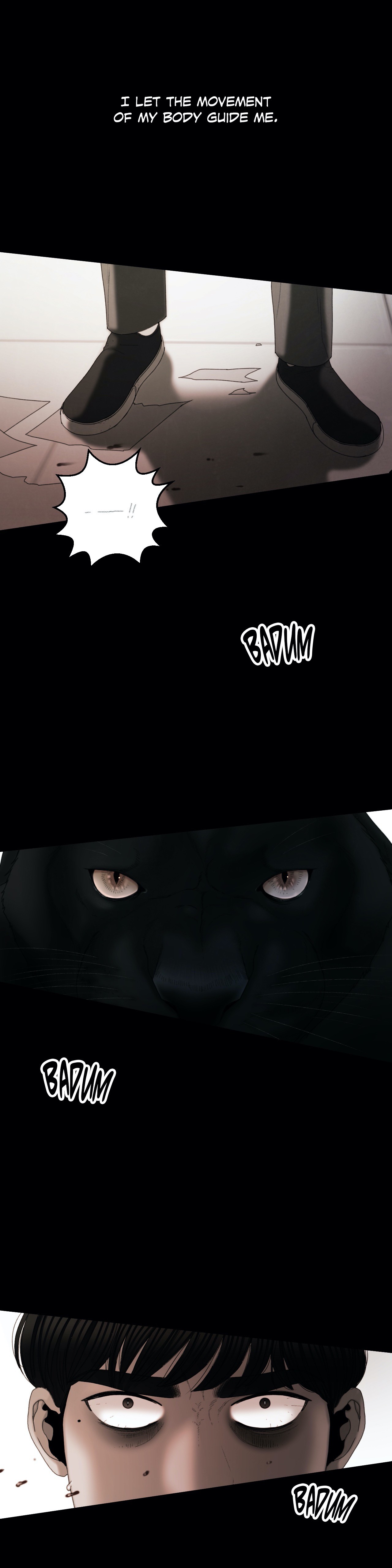 Aesthetic Predator - Chapter 19 [photo 27] - MangaPorn