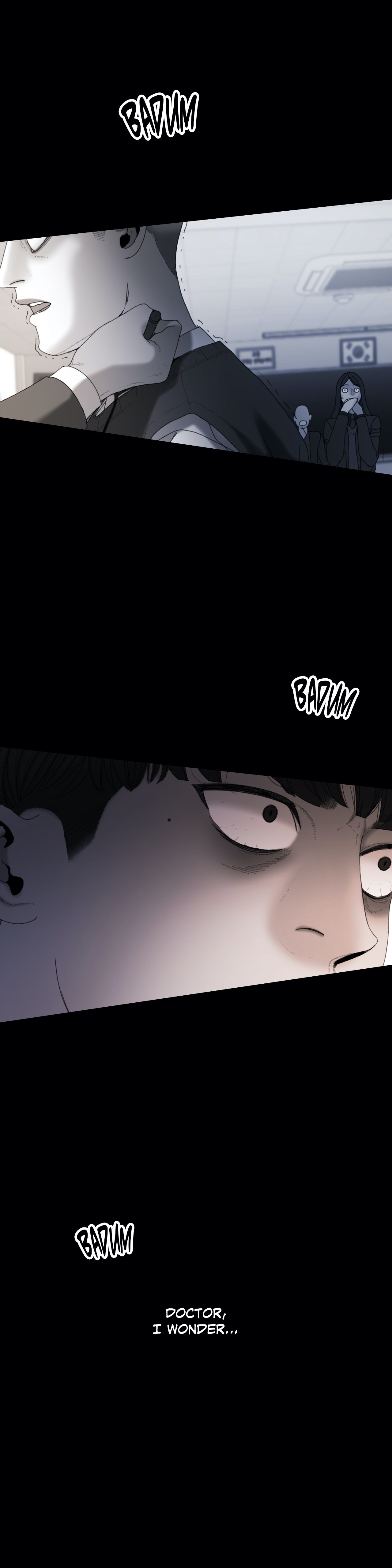 Aesthetic Predator - Chapter 19 [photo 28] - MangaPorn