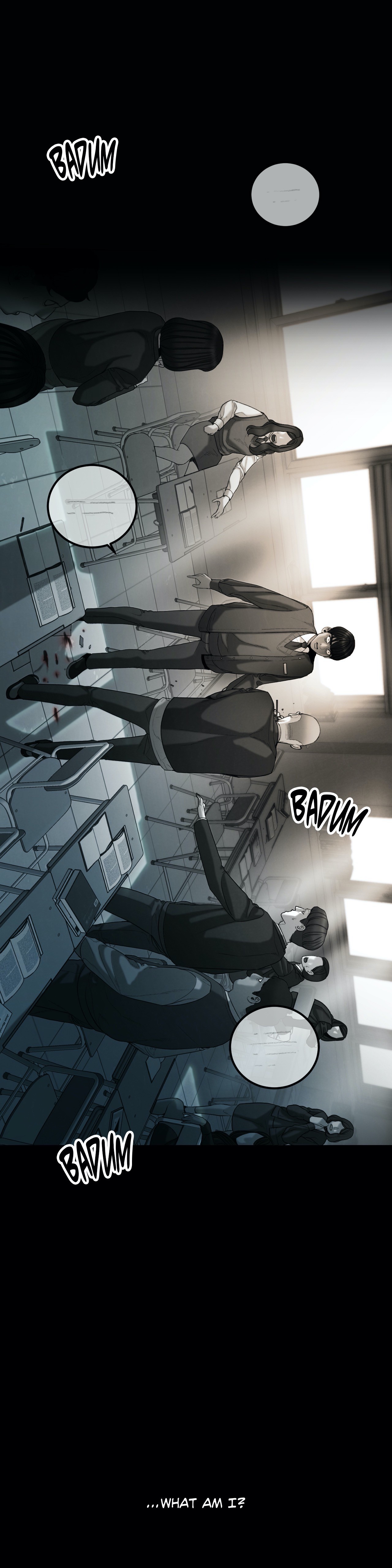 Aesthetic Predator - Chapter 19 [photo 29] - MangaPorn