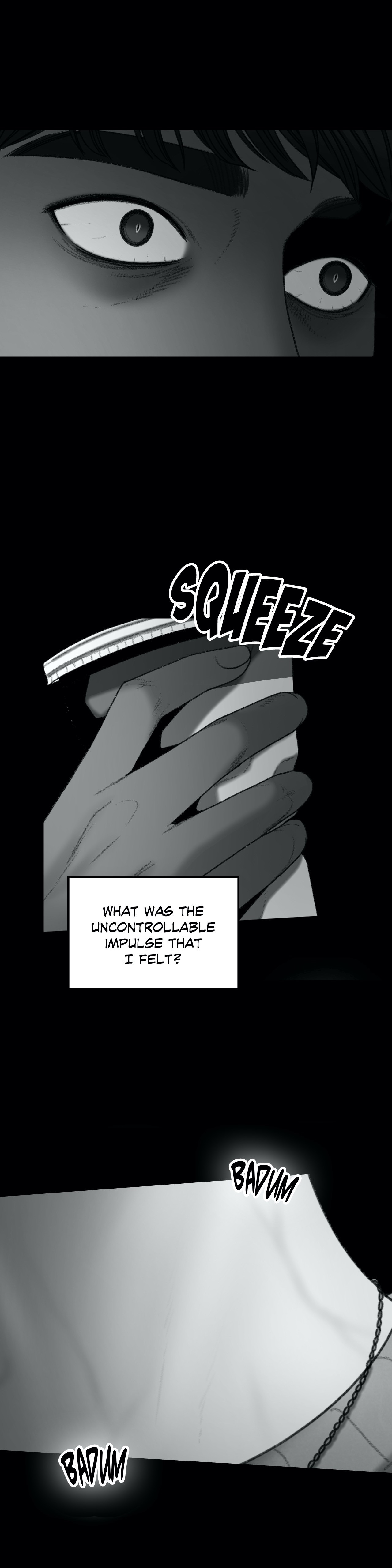 Aesthetic Predator - Chapter 19 [photo 4] - MangaPorn