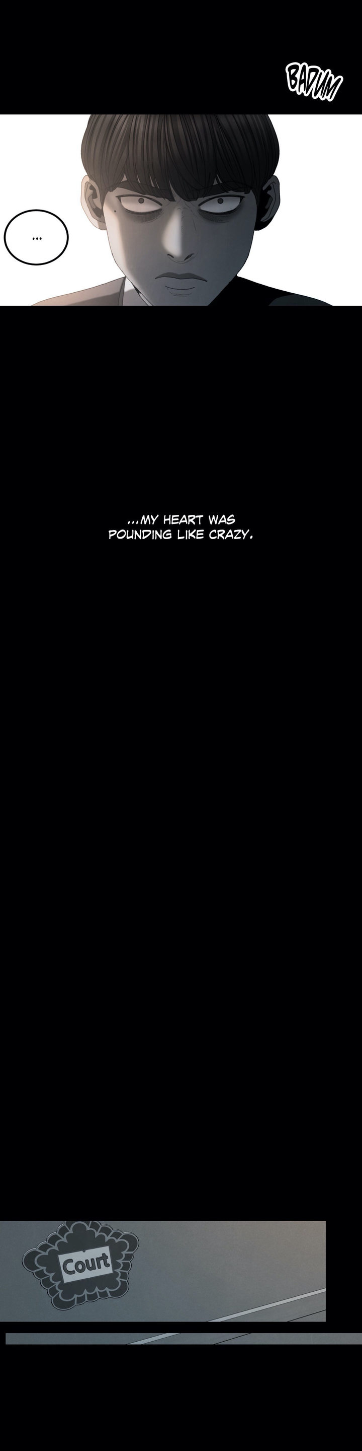 Aesthetic Predator - Chapter 20 [photo 17] - MangaPorn