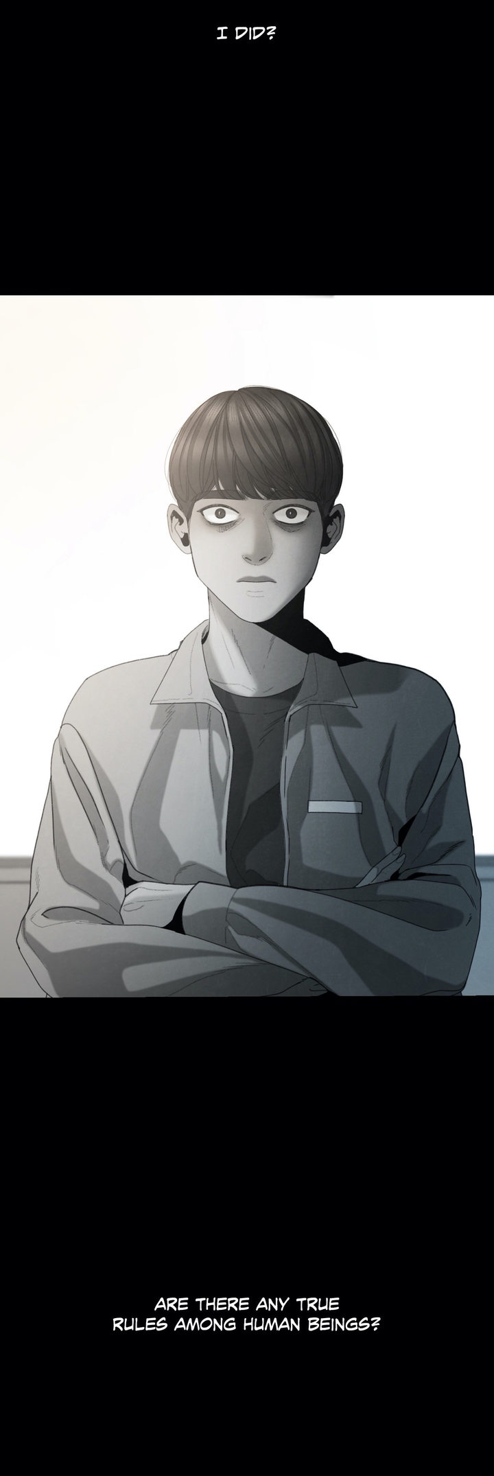 Aesthetic Predator - Chapter 20 [photo 27] - MangaPorn