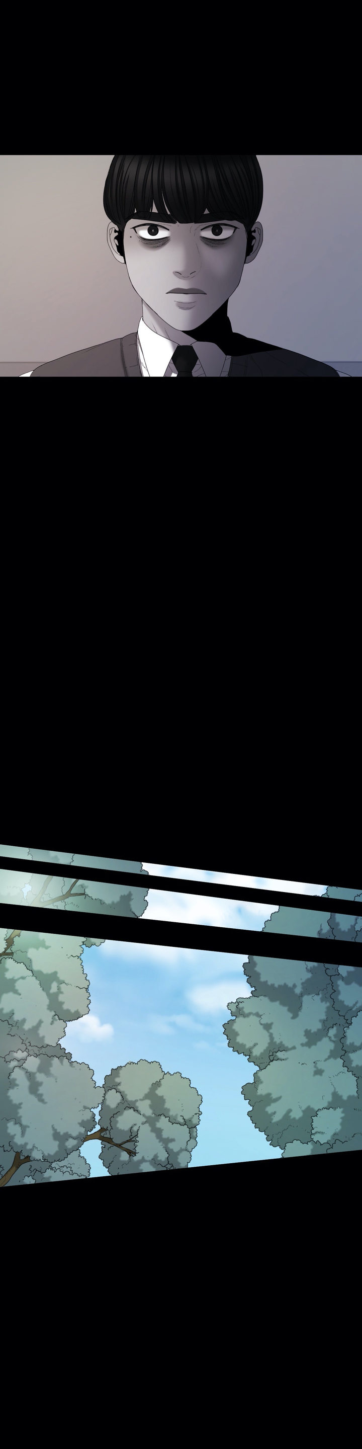 Aesthetic Predator - Chapter 20 [photo 5] - MangaPorn