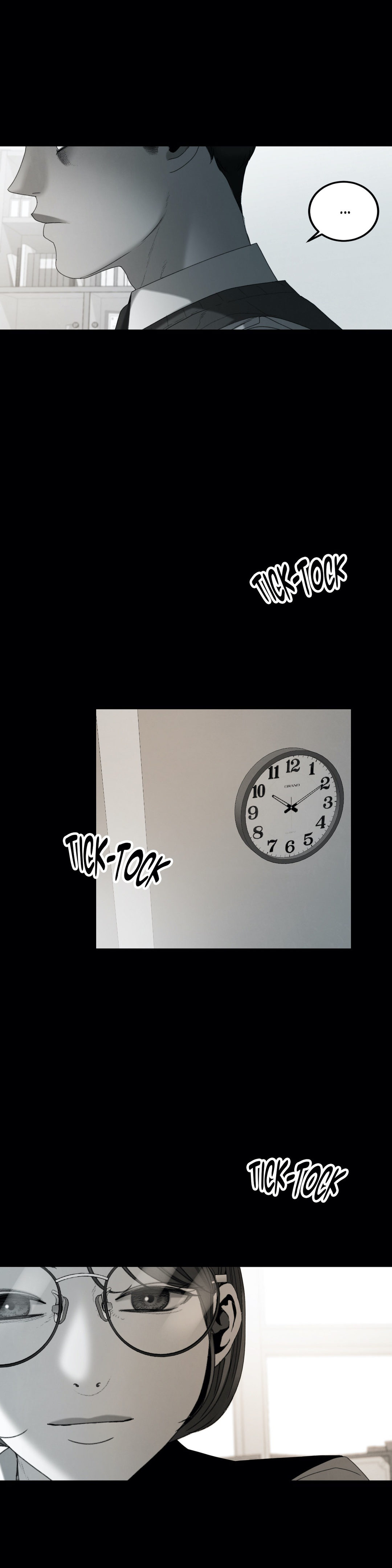 Aesthetic Predator - Chapter 21 [photo 33] - MangaPorn