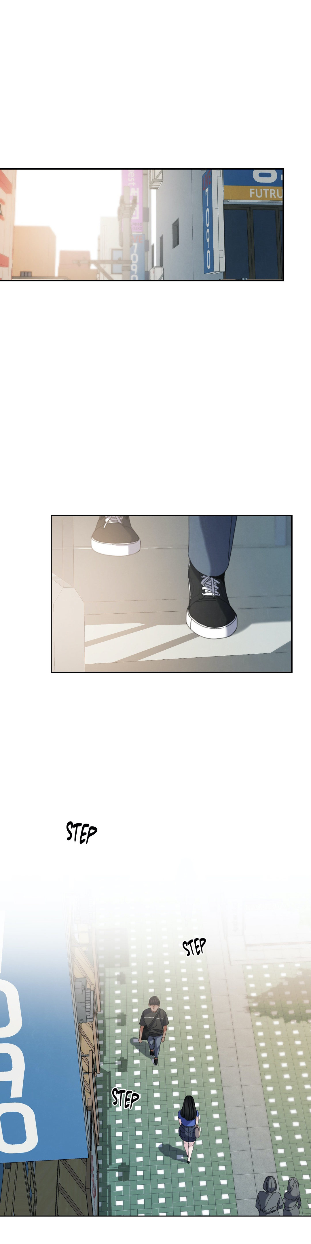 Aesthetic Predator - Chapter 22 [photo 15] - MangaPorn