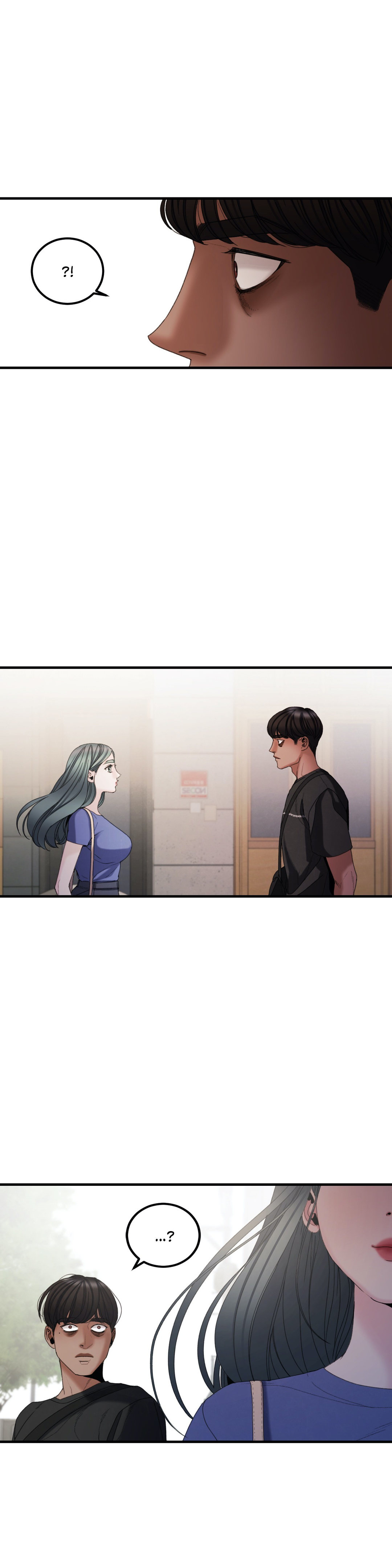 Aesthetic Predator - Chapter 22 [photo 16] - MangaPorn