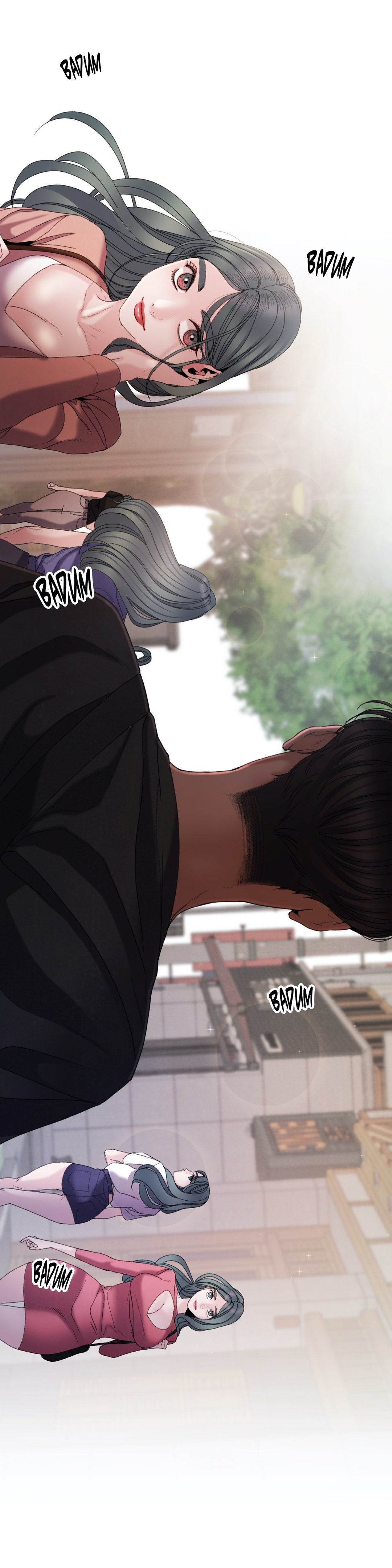 Aesthetic Predator - Chapter 22 [photo 17] - MangaPorn