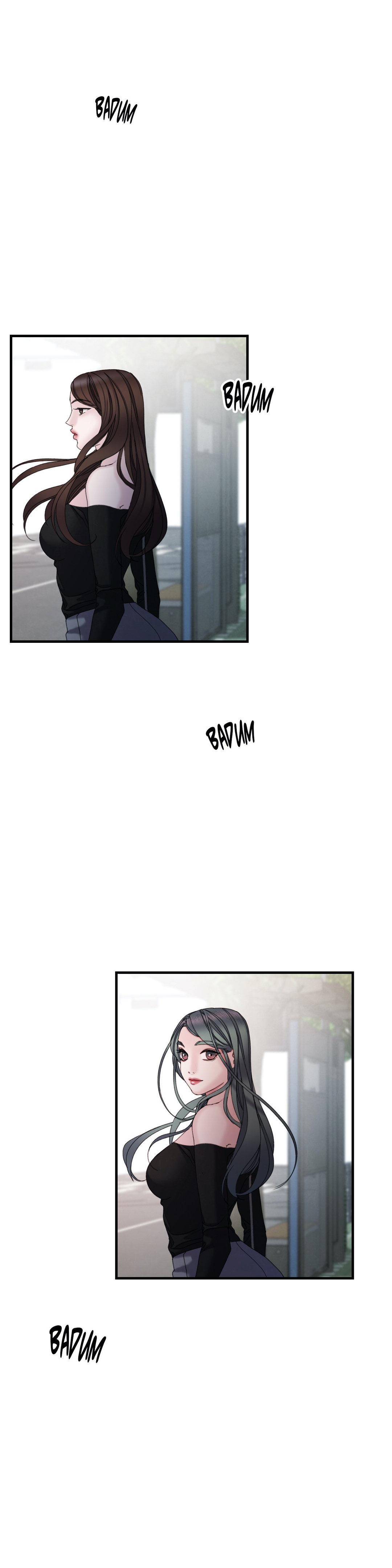 Aesthetic Predator - Chapter 22 [photo 18] - MangaPorn