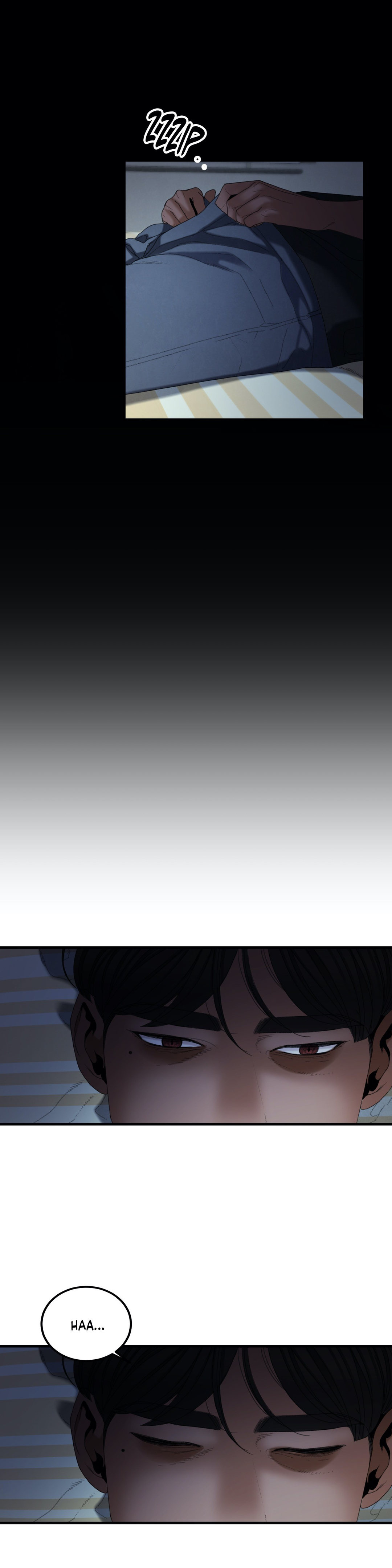 Aesthetic Predator - Chapter 22 [photo 24] - MangaPorn