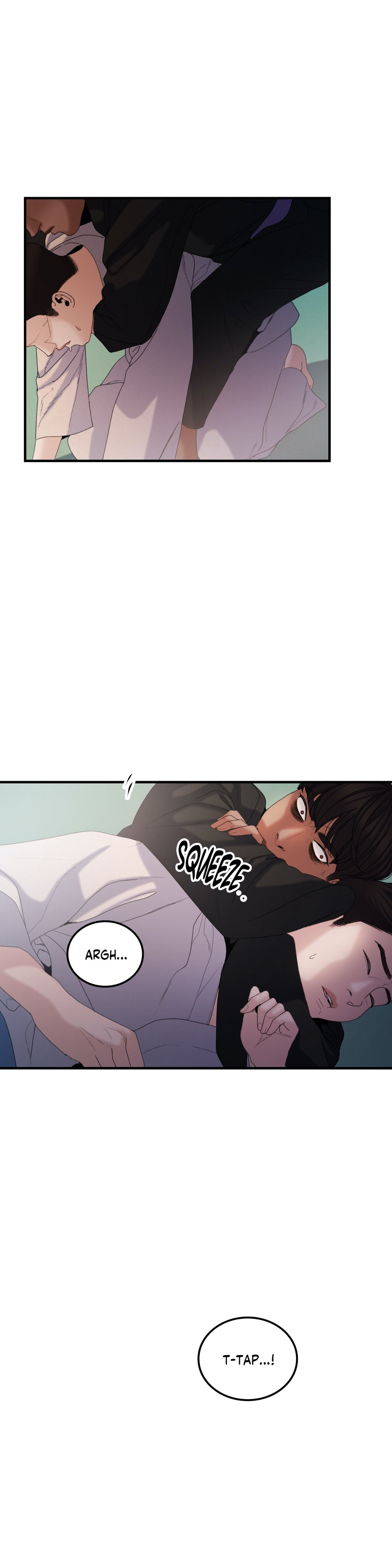 Aesthetic Predator - Chapter 22 [photo 8] - MangaPorn