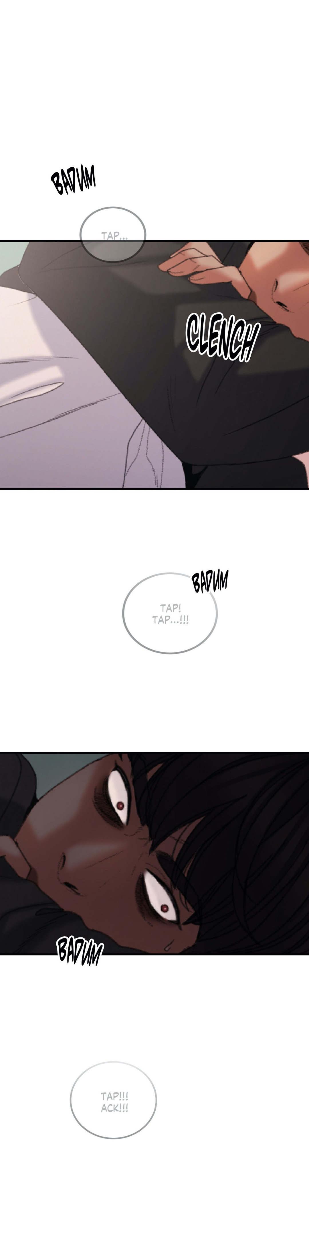 Aesthetic Predator - Chapter 22 [photo 9] - MangaPorn