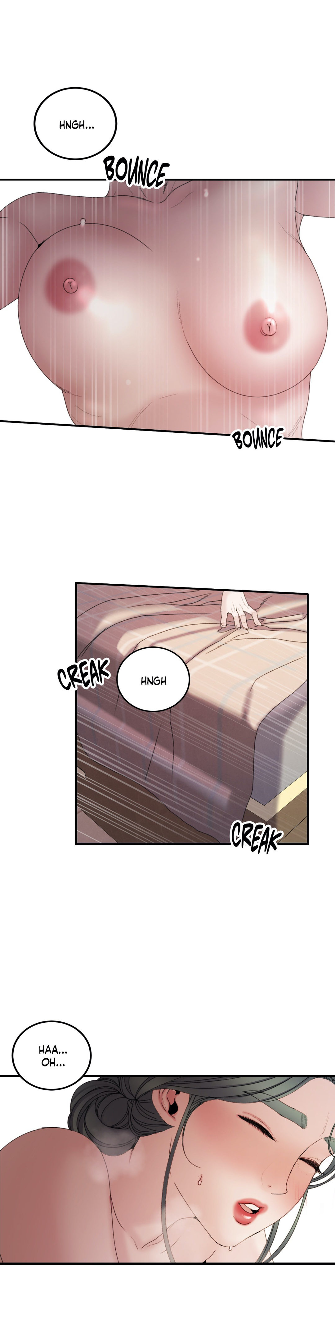 Aesthetic Predator - Chapter 23 [photo 19] - MangaPorn