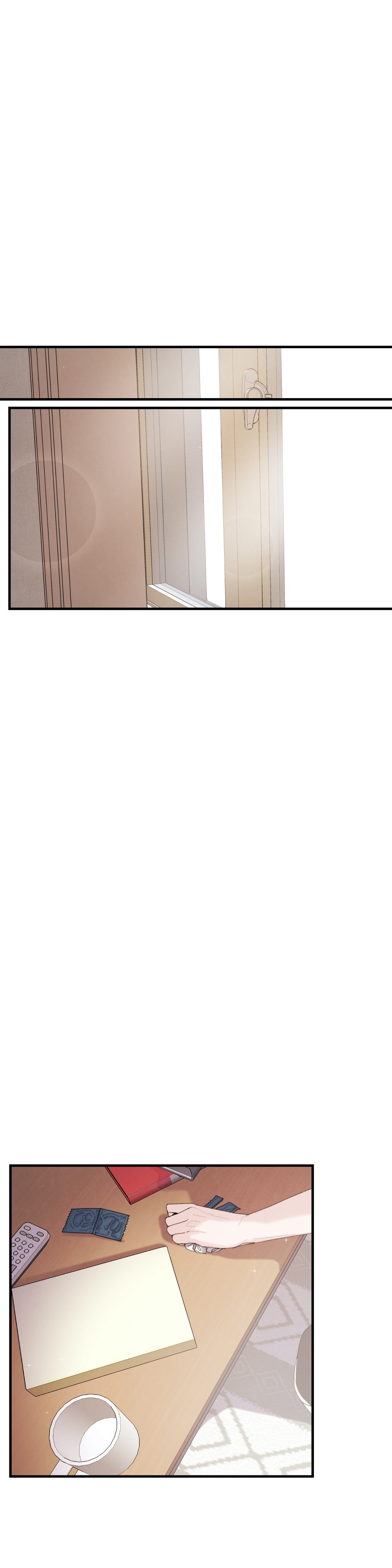 Aesthetic Predator - Chapter 23 [photo 27] - MangaPorn