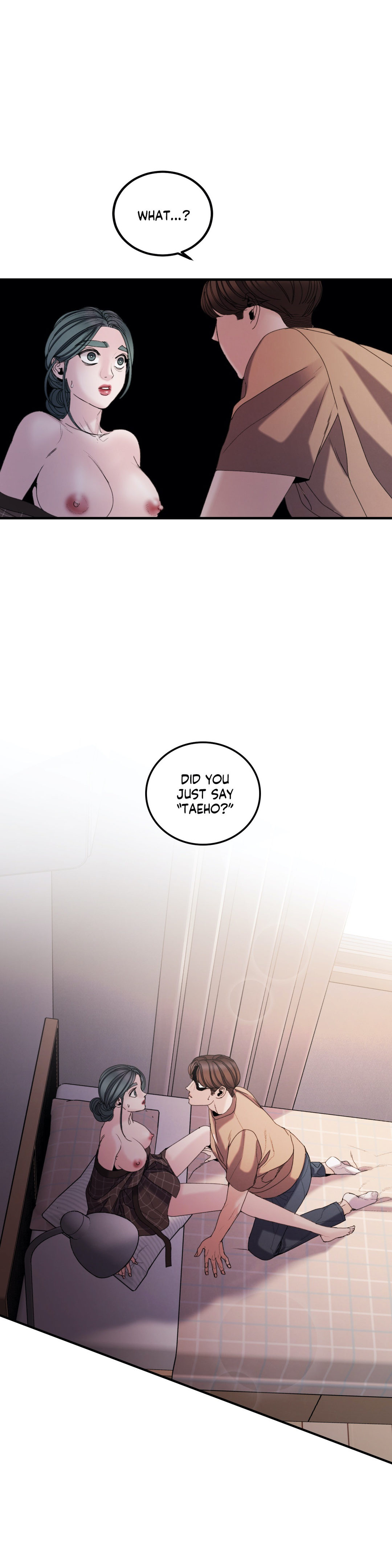 Aesthetic Predator - Chapter 23 [photo 5] - MangaPorn