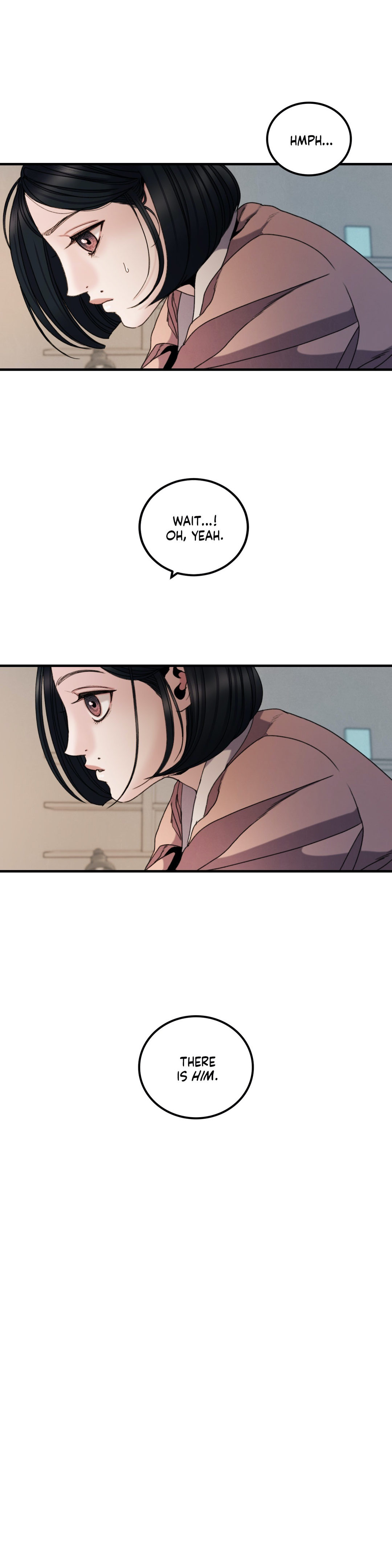 Aesthetic Predator - Chapter 24 [photo 15] - MangaPorn