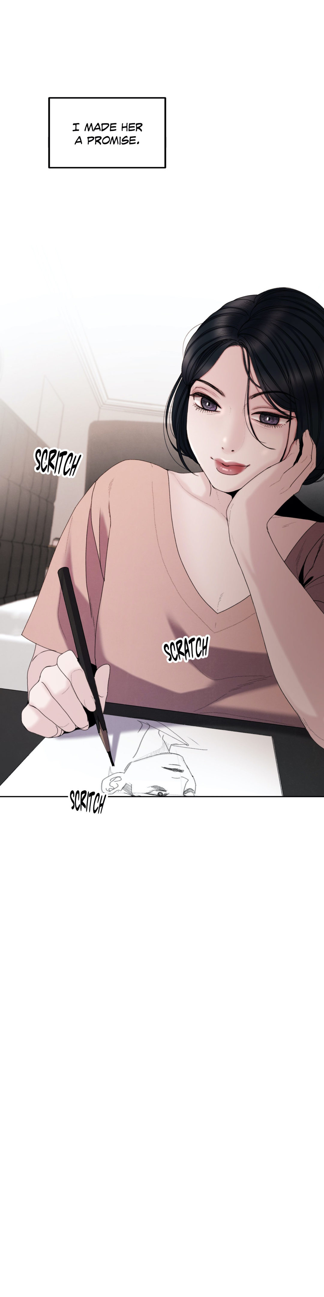 Aesthetic Predator - Chapter 24 [photo 5] - MangaPorn