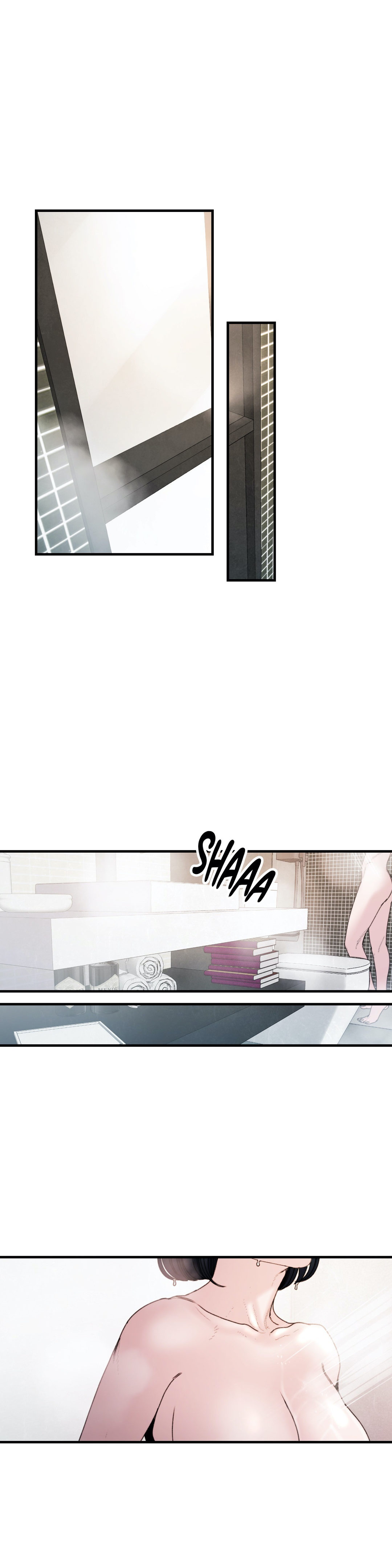 Aesthetic Predator - Chapter 24 [photo 7] - MangaPorn