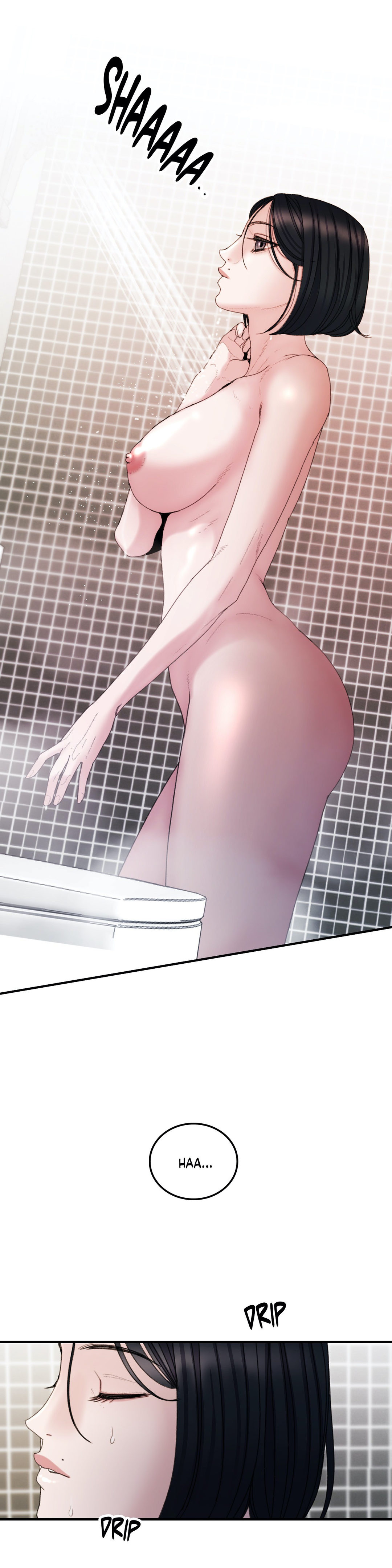 Aesthetic Predator - Chapter 24 [photo 8] - MangaPorn