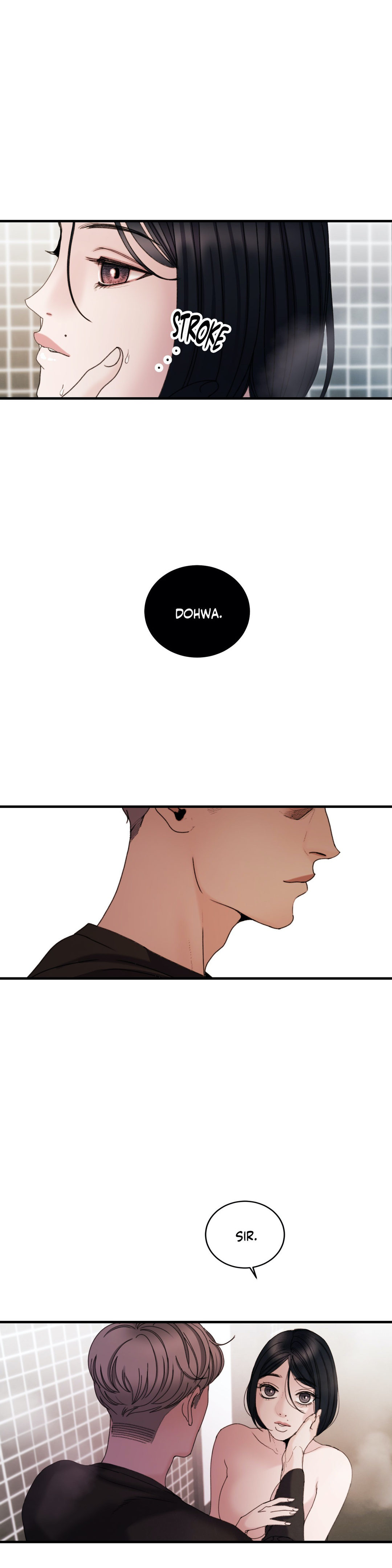 Aesthetic Predator - Chapter 24 [photo 9] - MangaPorn