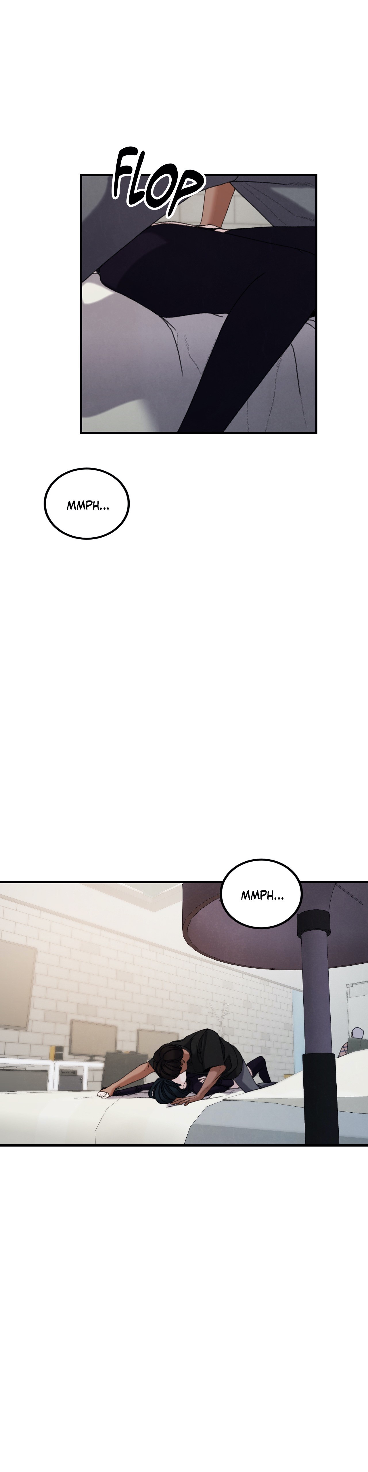 Aesthetic Predator - Chapter 25 [photo 12] - MangaPorn