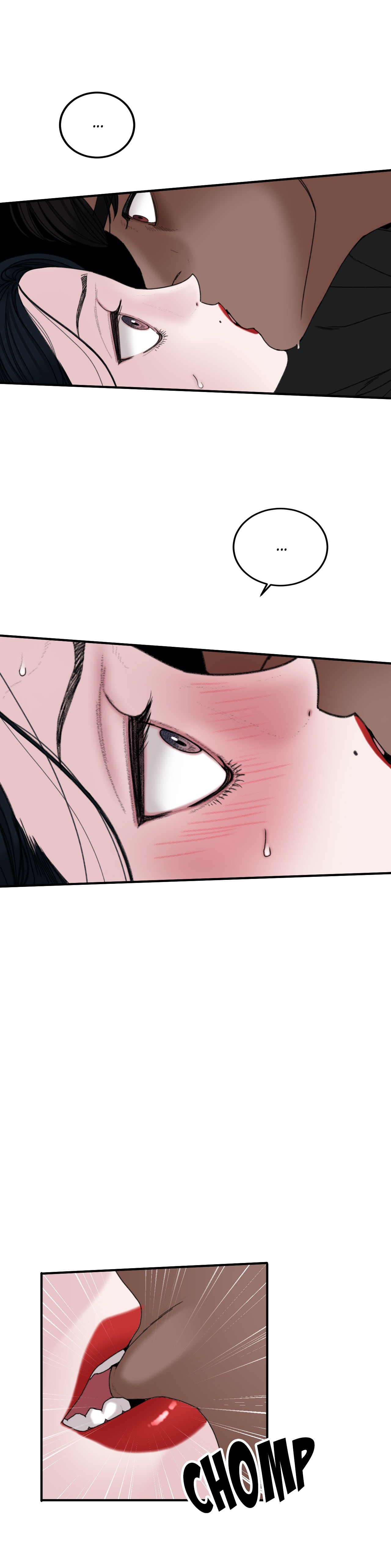 Aesthetic Predator - Chapter 25 [photo 13] - MangaPorn