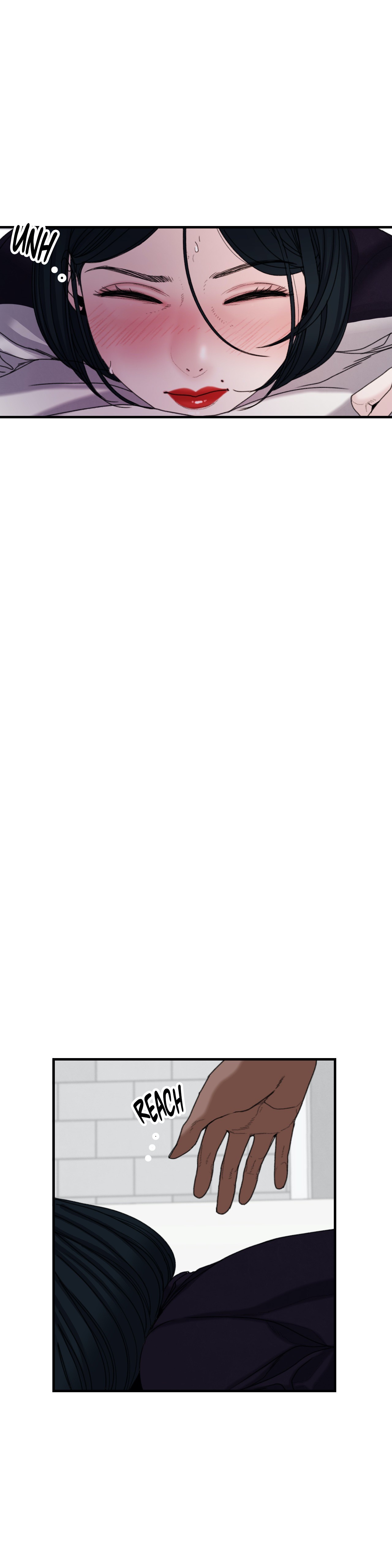 Aesthetic Predator - Chapter 25 [photo 22] - MangaPorn